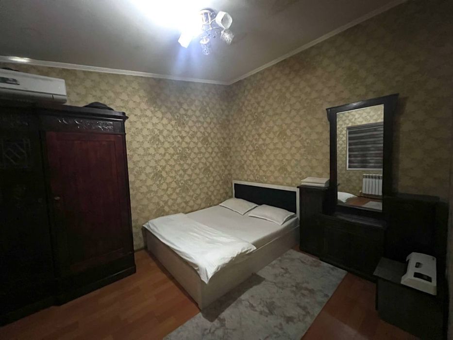 Bezzaks/Беззакс Гостиница Миробод