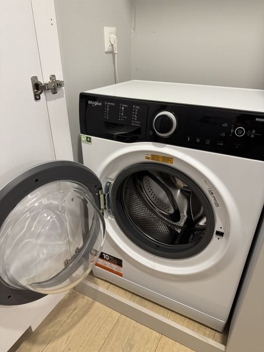 Masina de spalat Whirpool slim, 6kg