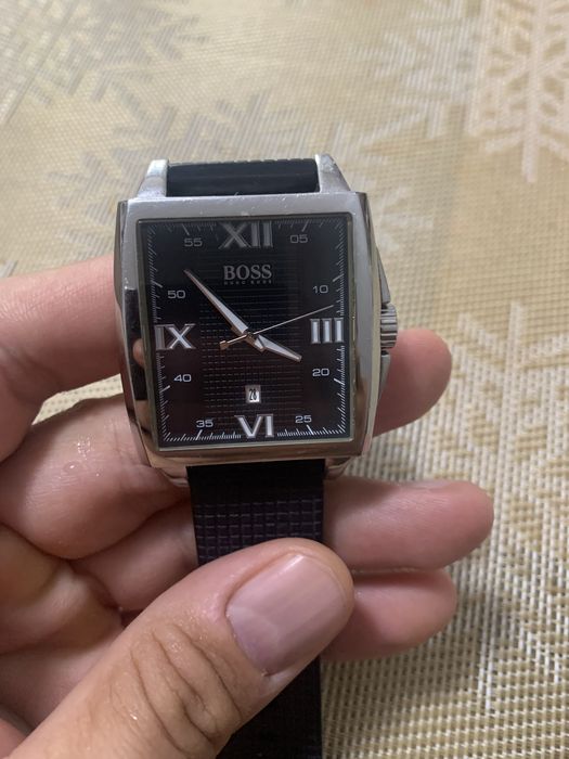 Ceas Hugo Boss original