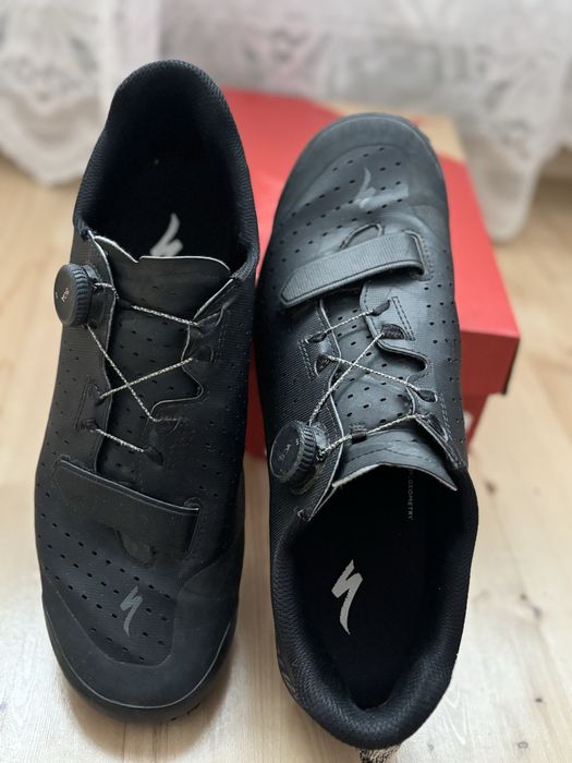 MTB шпайкове Specialized и shimano 41;42 и 45 номер