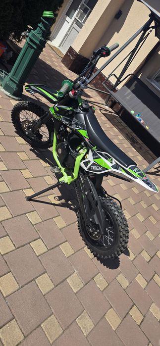 Vand motocross copii