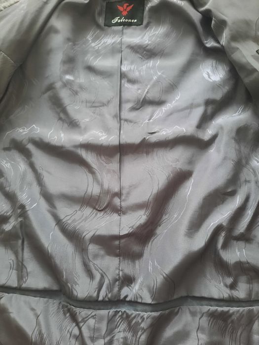 Продам шубу трансформер 42-44р