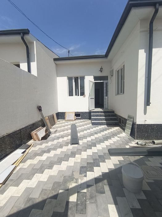 Продам Евро участок яшнабадский район 4х комн