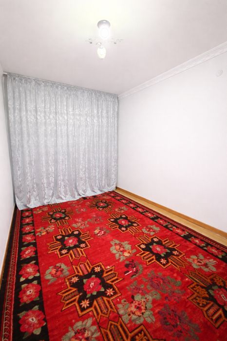 Продается 3 комнатная квартира. Кибрай , Сельхоз Институт