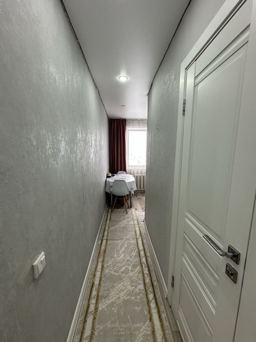 Продам квартиру двух комнатную