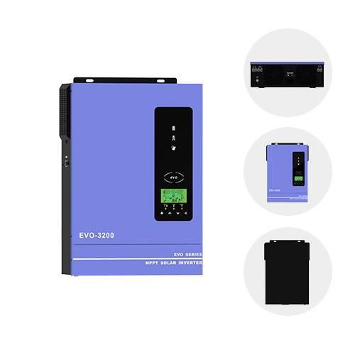 Инвертор Anern 3200кВ