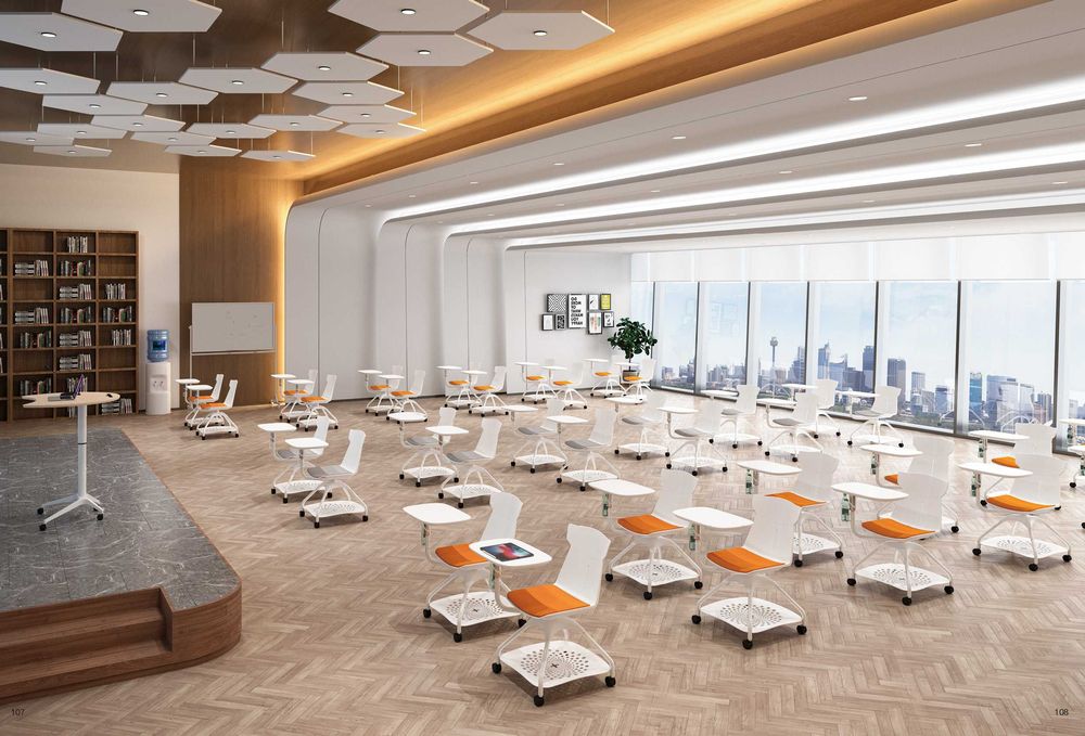 Кресло для учебных наличии