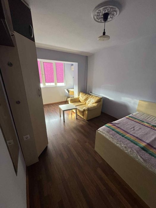 Дава се под наем Тристаен апартамент в София, Младост 1 - 78 кв.м за 598.23 € - Снимка #9