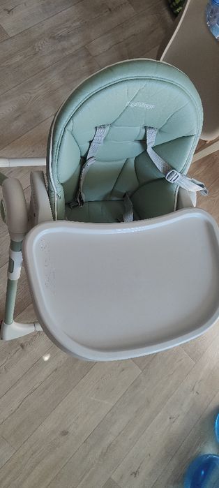 Стульчик для кормления Peg Perego (Пегперего) Prima Papa