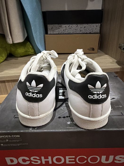 Adidas спортни маратонки