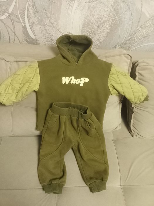 Продам комбинезон зимний