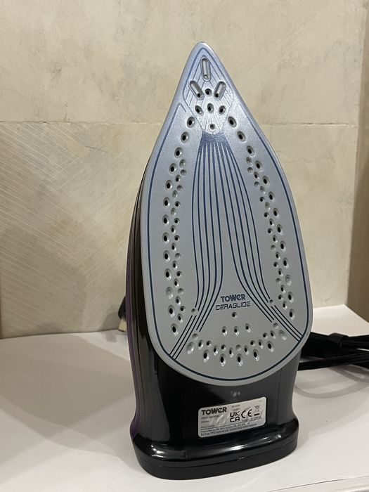 Парна ютия Tower T22011