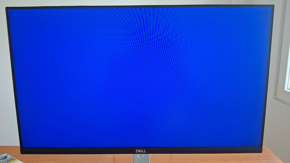 Монитор Dell S2421H