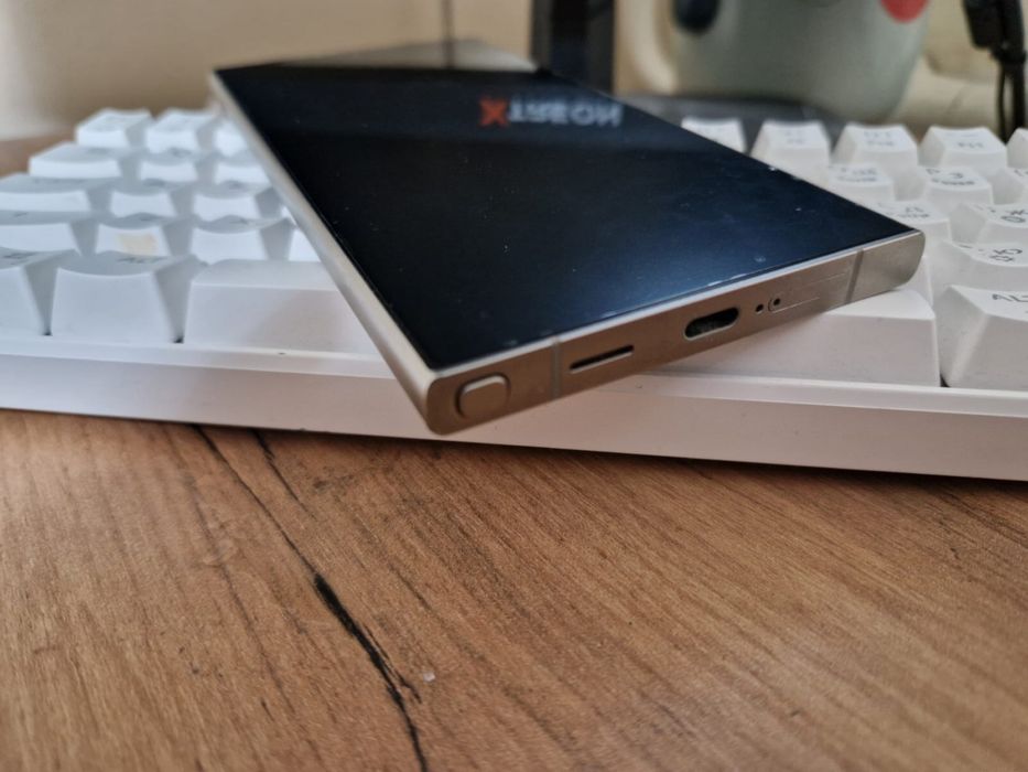 Samsung S24 Ultra
