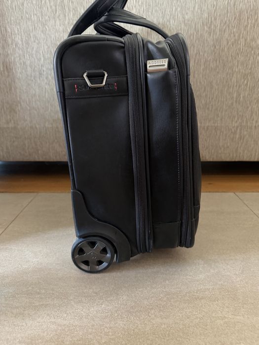 Geanta laptop Samsonite