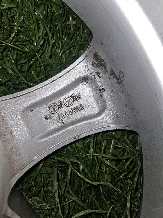 Roți, jate r17 VW, Audi, Seat, Škoda