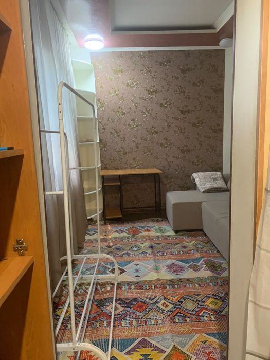 Сдам часть дома на долго