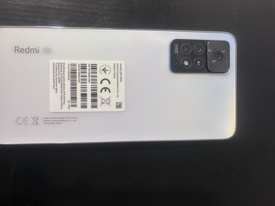 Xiaomi Redmi Note 11 Pro Отлично състояние , без забележка .