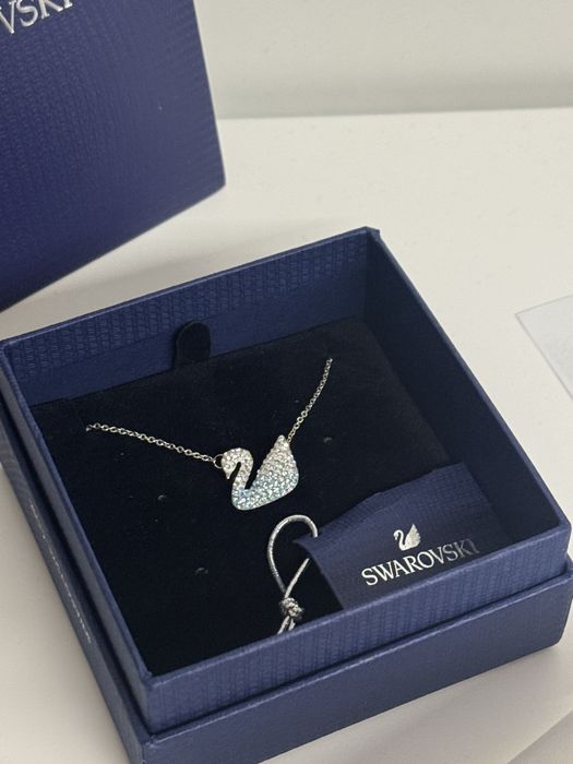Lantisor swarovski