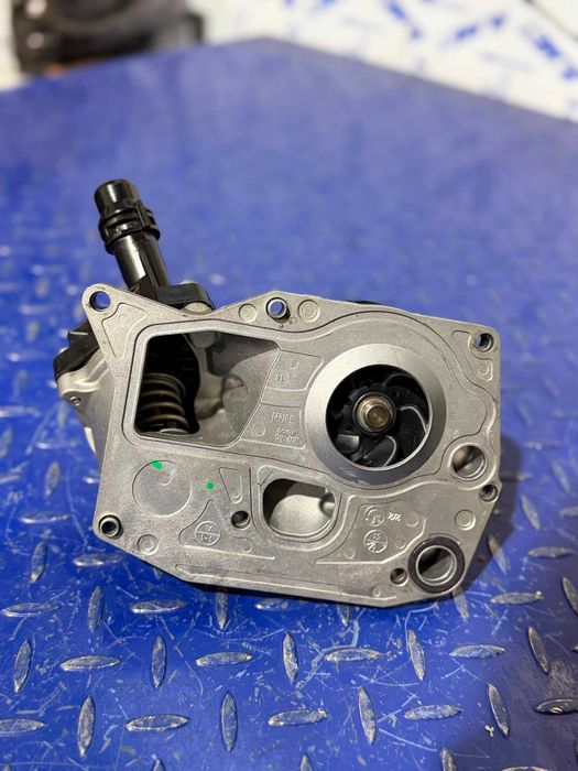 Pompa de apa BMW B47