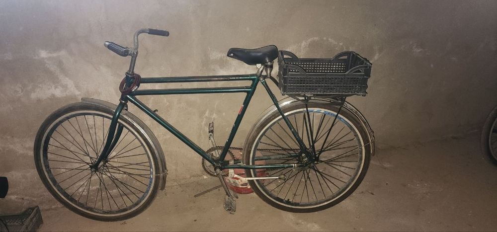 Продам два велосипеда