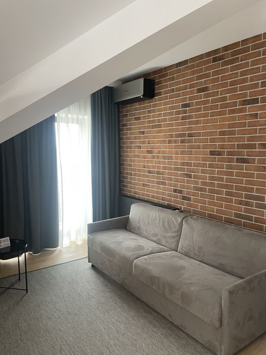 Constructii civile & industriale + finisaje premium