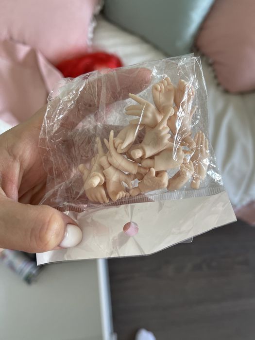 кукла Блайз