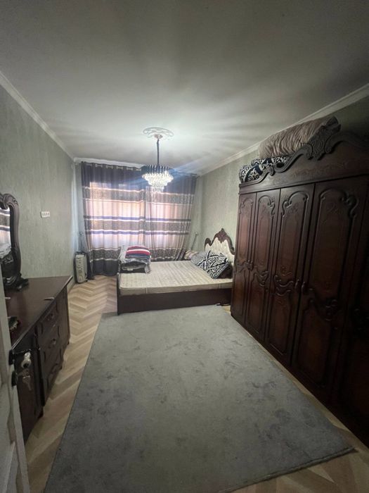 Авиасозлар 4, метро Яшабад 2в3/2/4 площадь 50 кв.м.