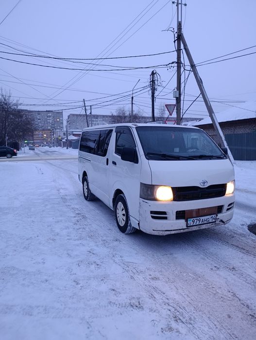 Продам Тойота Хайс