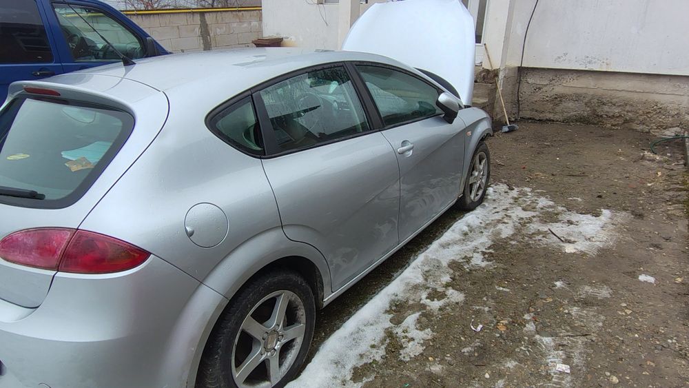 Se dezmembreaza seat Leon p1 2007