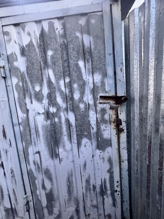 Жилой вагончик из сендвич панели