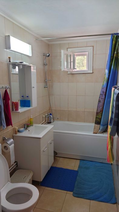 Casa de locuit / vacanta cu 3 cam in Alesd, jud Bihor