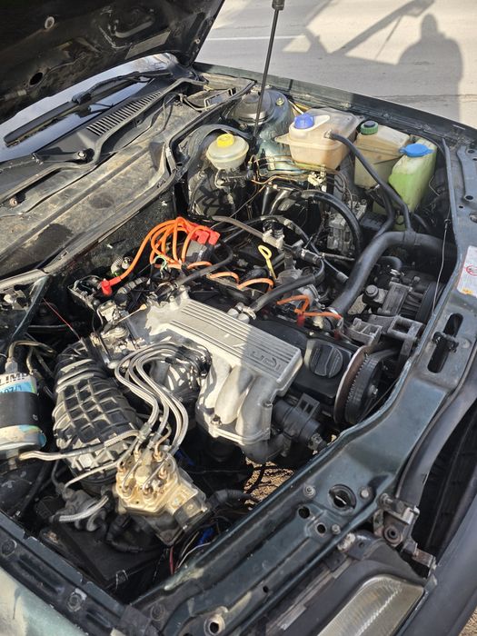 Ауди 100 с4 2.3  сатылады