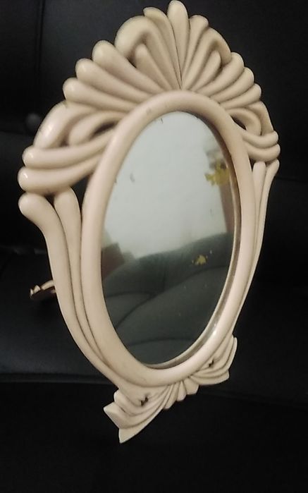 Маленькое зеркало ссср продам