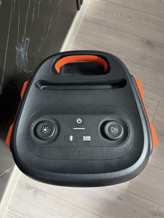 Jbl Partybox 110