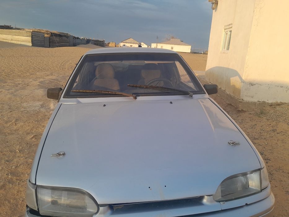 Ваз 2115 сатылады