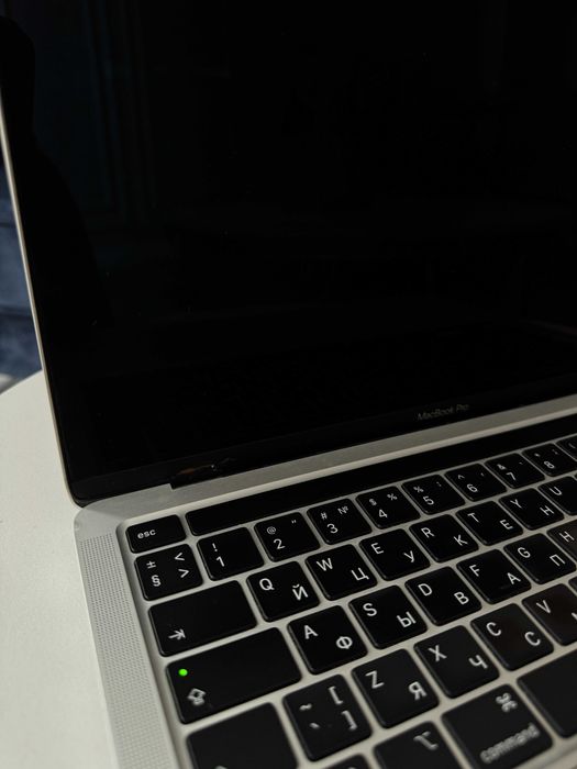 Macbook Pro M1 2020, 13''