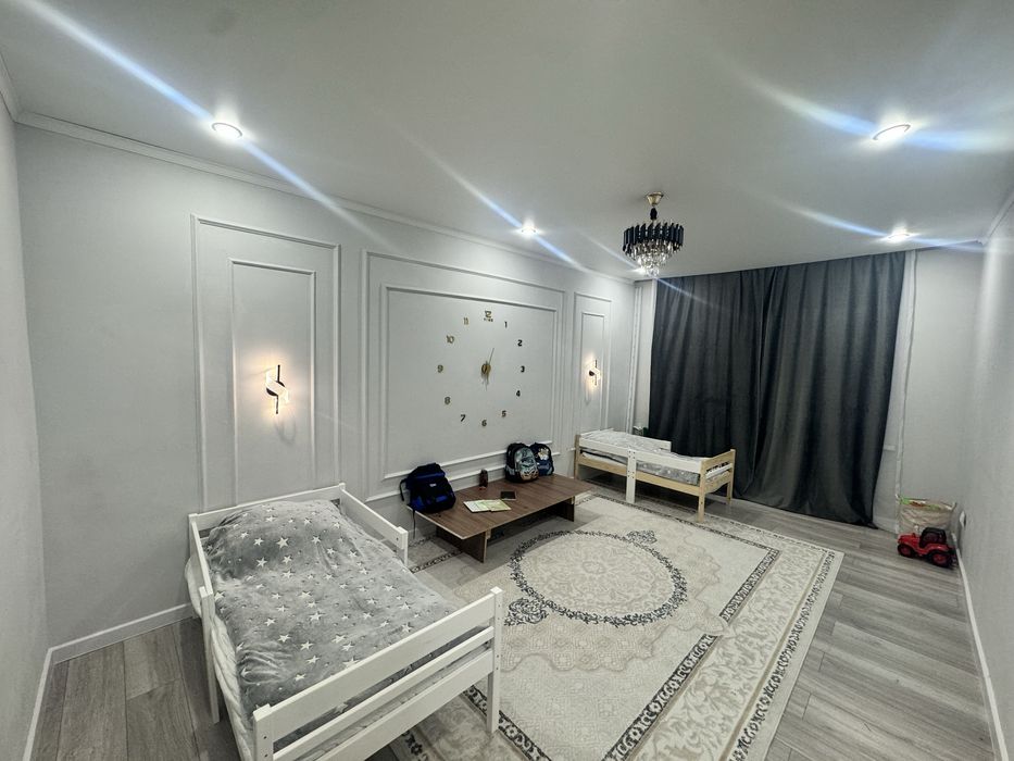 Продам подростовые(детские)кроватки за 25000тг