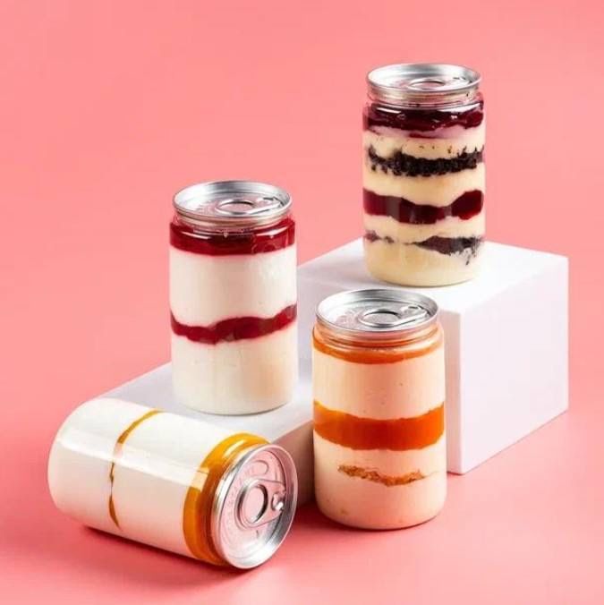 Машина для запечатывания банок