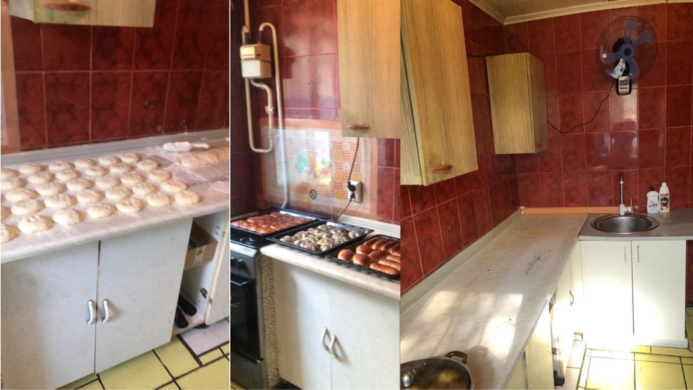 Продам магазин «Кулинария» район 3-гор.больницы.