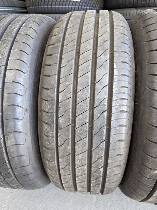 215/55/18 GOODYEAR 4бр