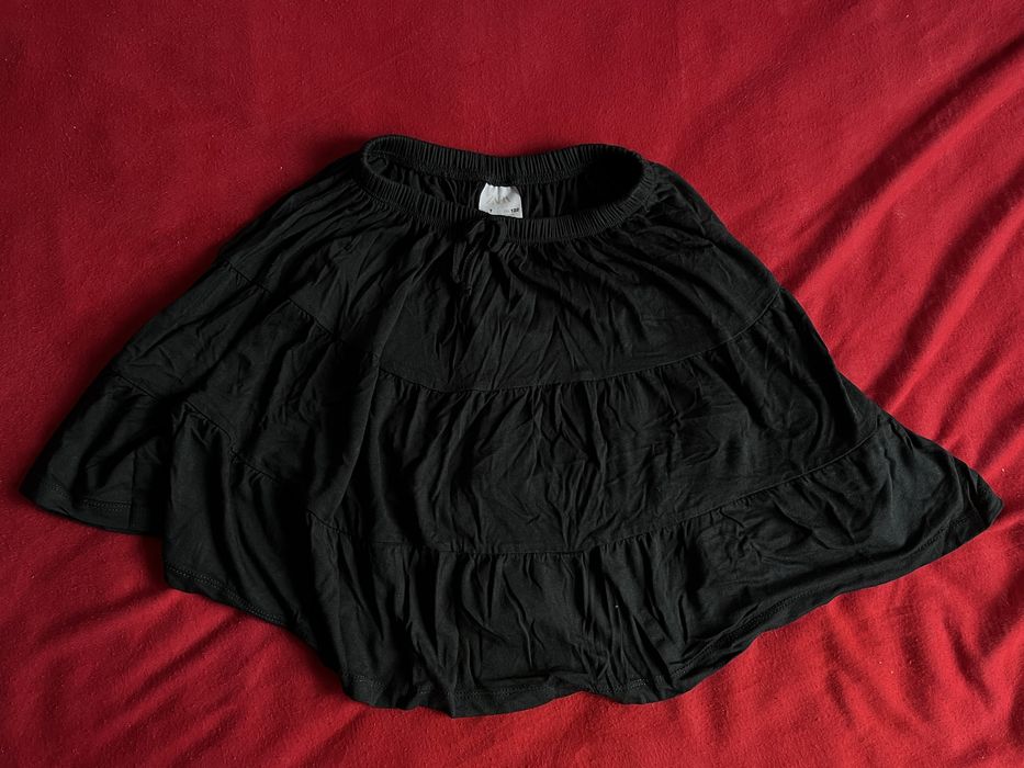 Lot haine fetite 122-128 H&M