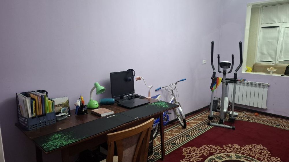 СРОЧНО продаю квартиру ! Не дорого!!