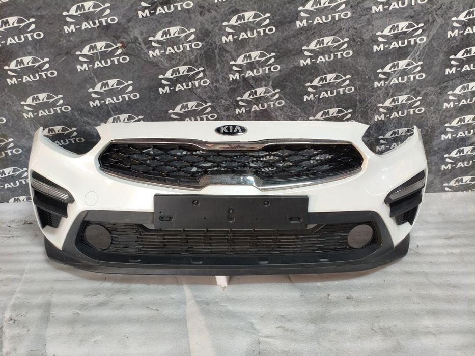 Бампера KIA HYUNDAI оригинал БУ