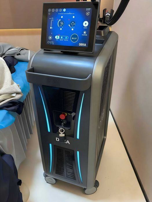 ONDA Pro Coolwaves Reducerea grăsimilor și fermitatea pielii - certificat CE