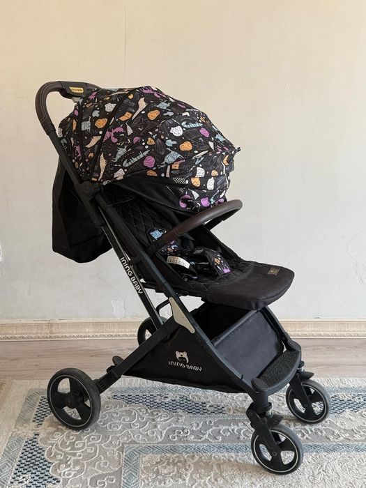 коляска для детей