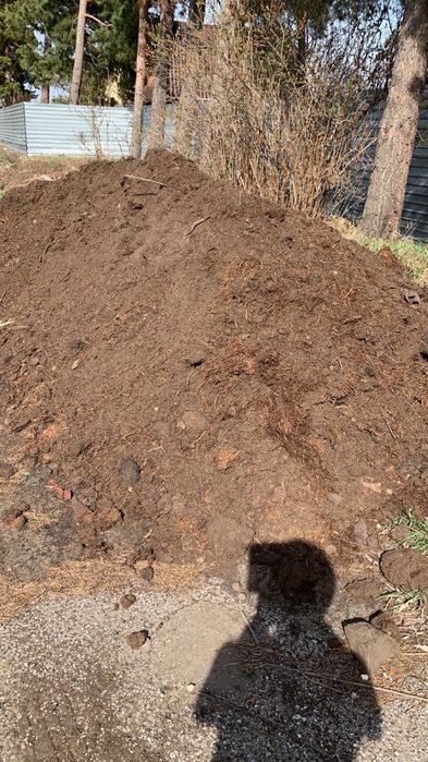 Перегной.Доставка !!!