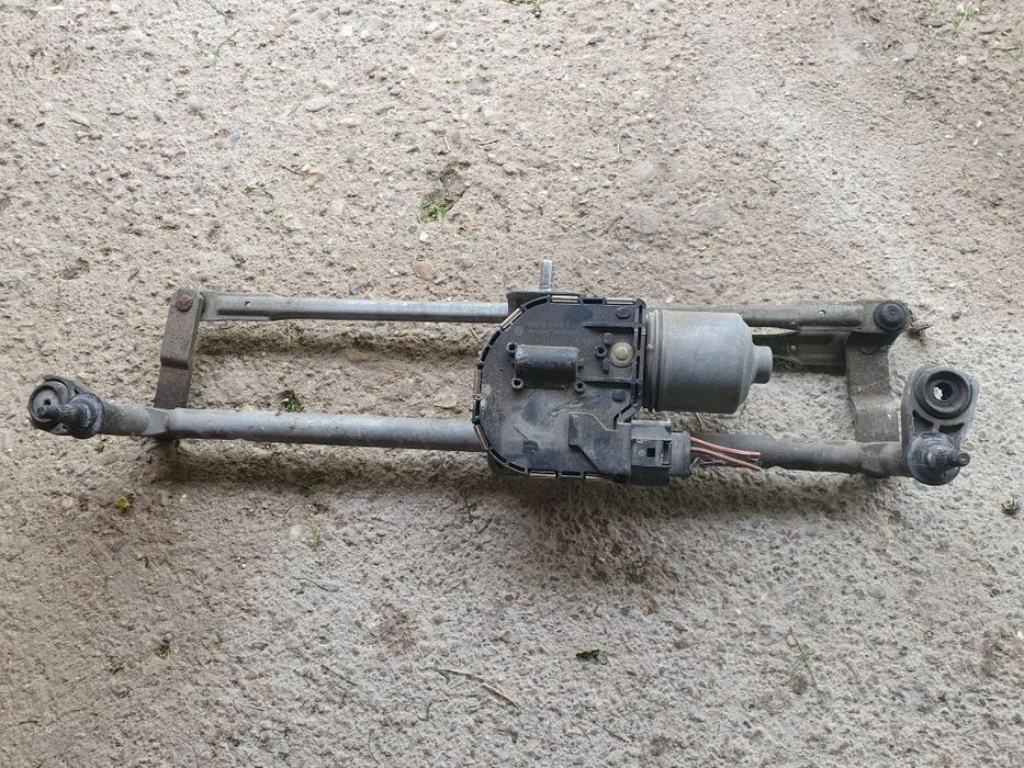 Ansamblu stergatoate golf 5