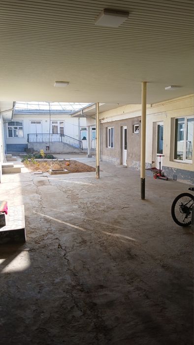 Продается дом 5 соток, Юнус-Абад, махалля Бободехкан