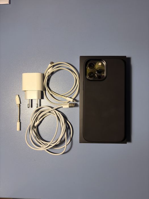 IPhone 13 pro max